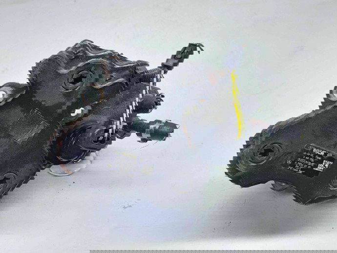 Pompa inalta presiune Mercedes Clasa B (W245) [Fabr 2005-2011] A6400700701 2.0 CDI 640940   