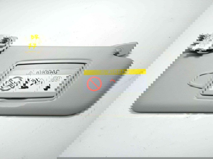 Parasolar dreapta OEM Mercedes E220 W213 2.0 2016-2021