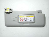 Parasolar dreapta OEM Mercedes E220 W213 2.0 2016-2021