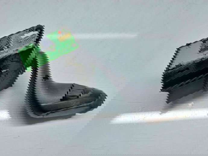  Maneta stergator Ford Focus 3 Turnier [Fabr 2010-2018] AV6T-17A553-AC