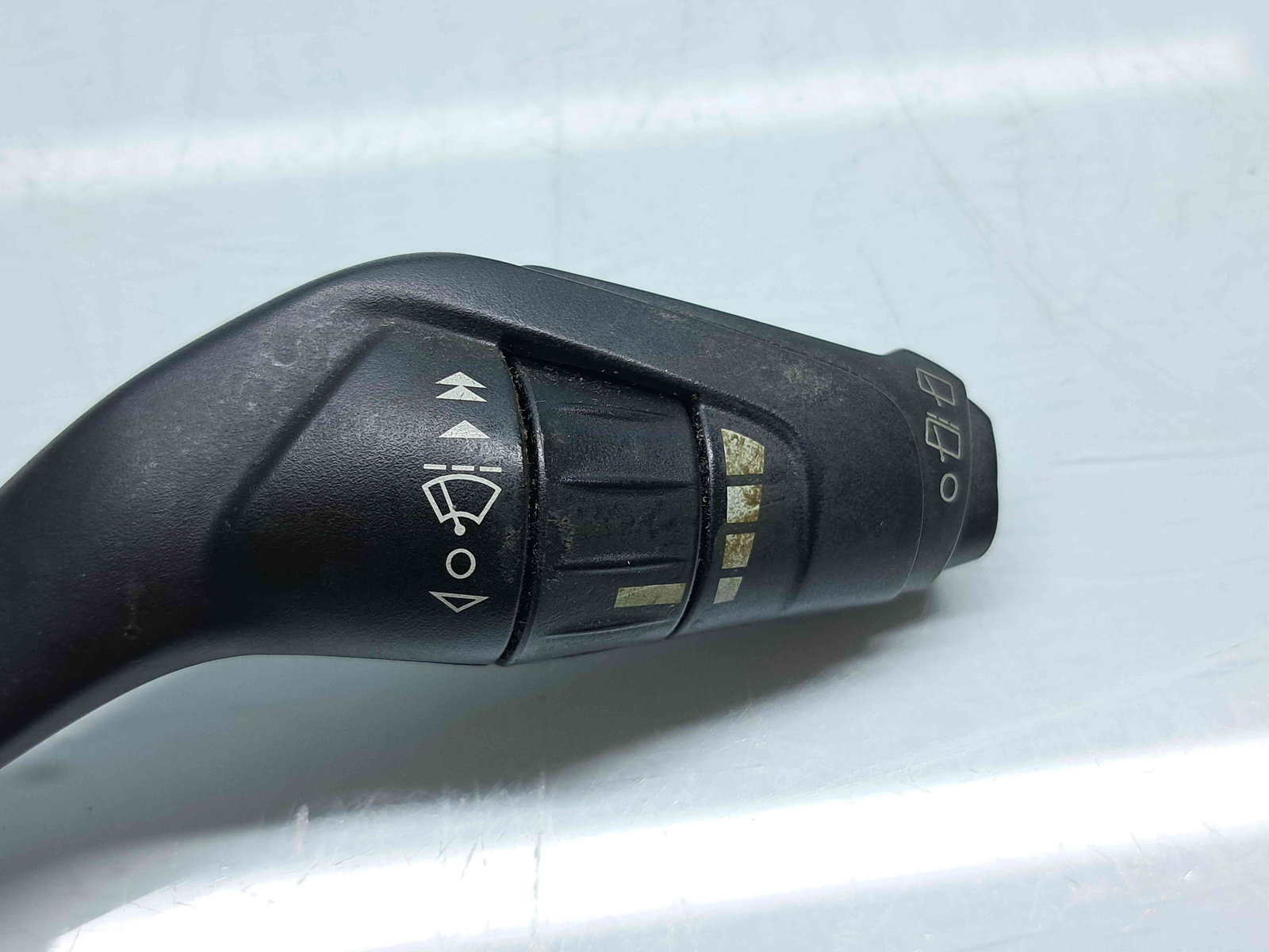 Maneta stergator Ford Focus 3 Turnier [Fabr 2010-2018] AV6T-17A553-AC - imagine 4