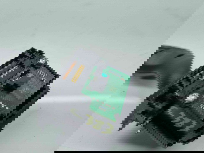  Maneta stergator Ford Mondeo 5 Hatchback [Fabr 2014-2022] DG9T-17A553-CDW