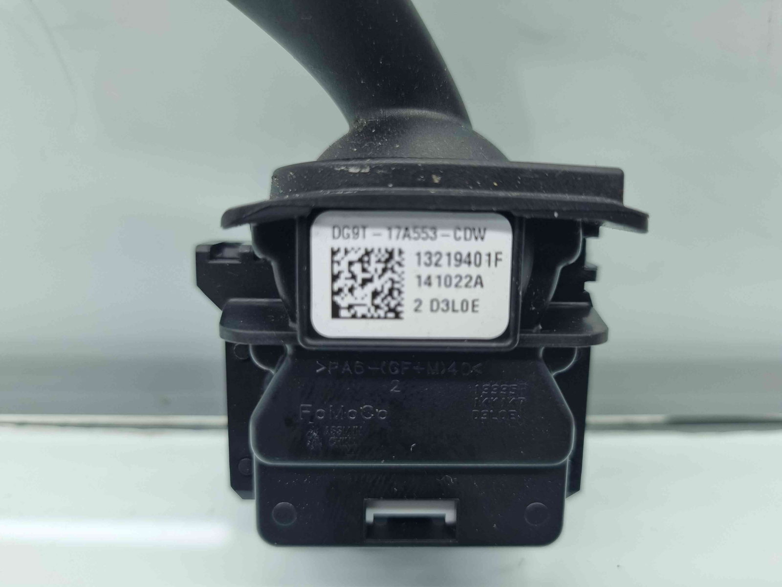 Maneta stergator Ford Mondeo 5 Hatchback [Fabr 2014-2022] DG9T-17A553-CDW - imagine 4