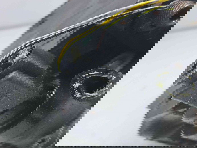 Pompa inalta presiune Mercedes Clasa B (W245) [Fabr 2005-2011] A6400700701 2.0 CDI 640940   