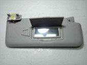 Parasolar dreapta OEM Mercedes E220 W213 2.0 2016-2021