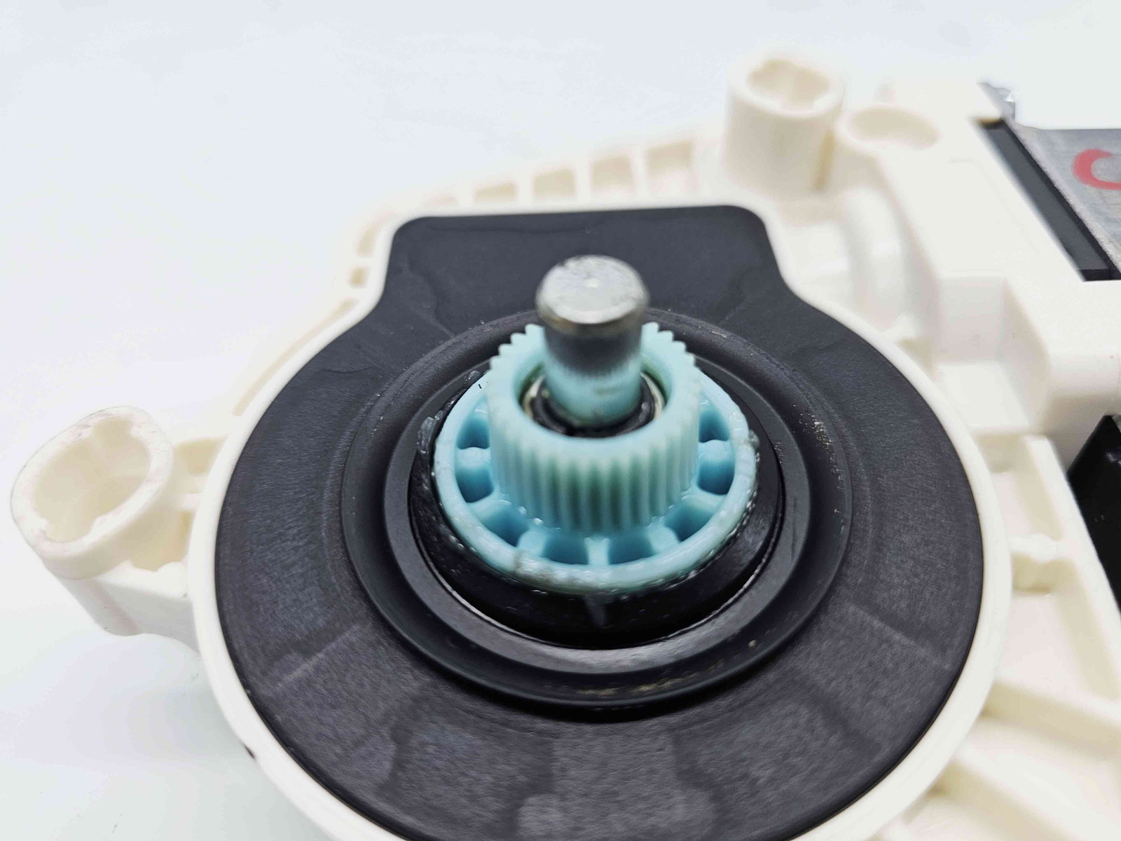 Motoras geam stanga fata Volkswagen Passat B8 (3G2) [Fabr 2015-prezent] - imagine 3