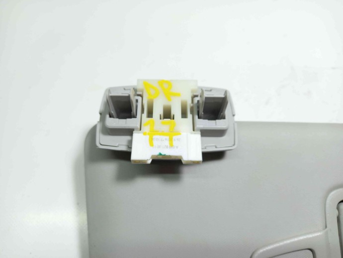 Parasolar dreapta OEM Mercedes E220 W213 2.0 2016-2021