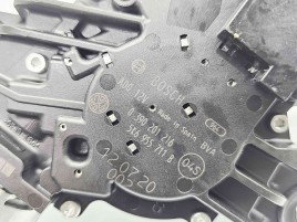  Motoras stergator haion Volkswagen Polo (6R) [Fabr 2009-2016] 5K6955711B