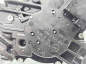  Motoras stergator haion Volkswagen Polo (6R) [Fabr 2009-2016] 5K6955711B