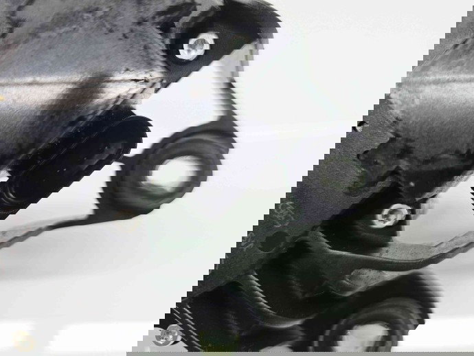  Motoras stergator haion Volkswagen Polo (6R) [Fabr 2009-2016] 5K6955711B