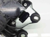  Motoras stergator haion Volkswagen Polo (6R) [Fabr 2009-2016] 5K6955711B
