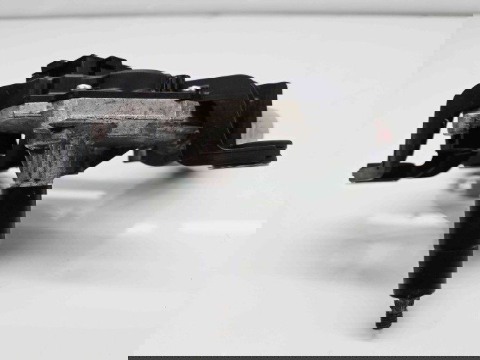  Motoras stergator haion Volkswagen Polo (6R) [Fabr 2009-2016] 5K6955711B