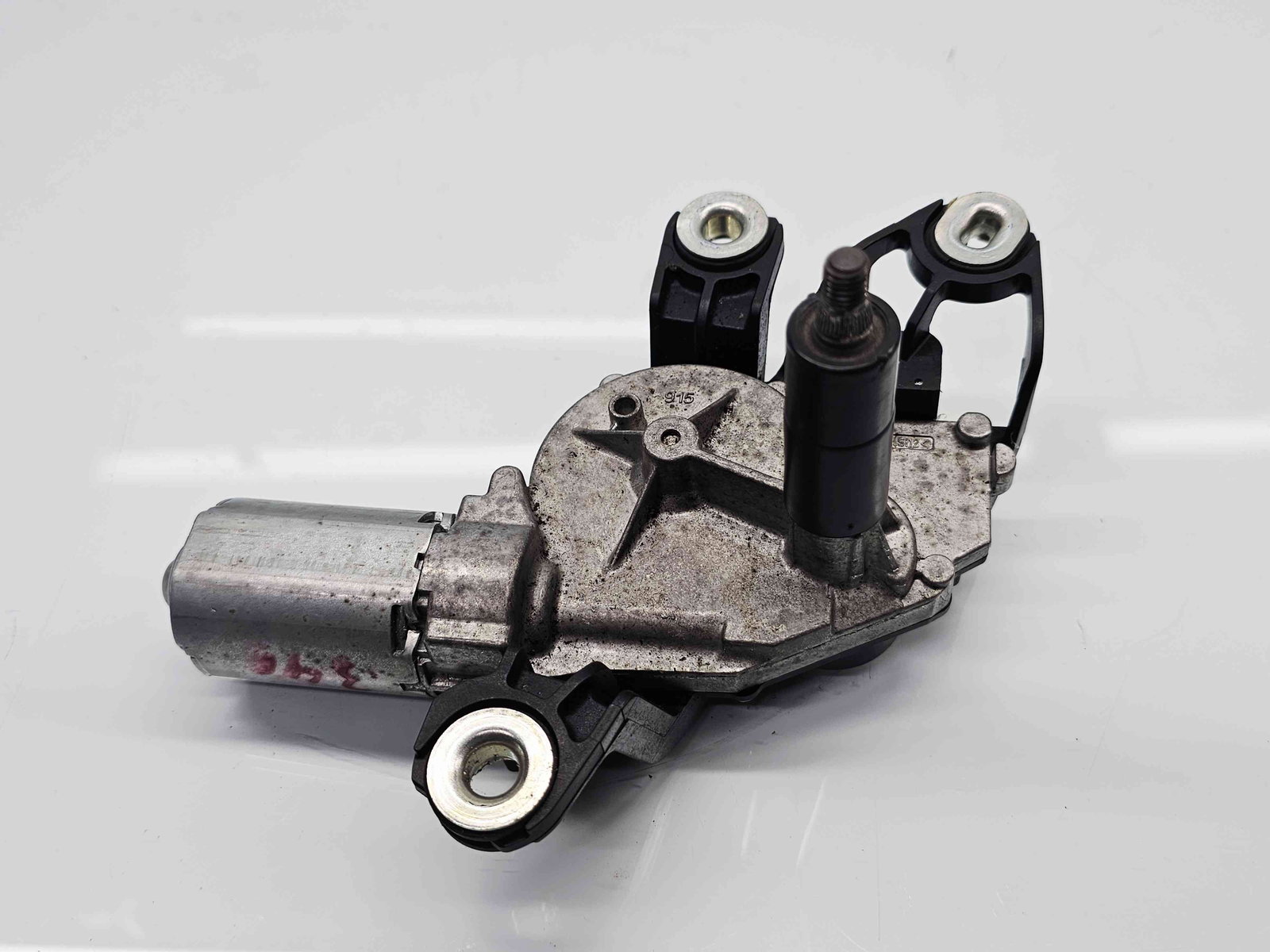 Motoras stergator haion Volkswagen Polo (6R) [Fabr 2009-2016] 5K6955711B - imagine 5