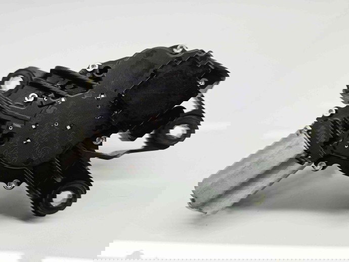  Motoras stergator haion Volkswagen Polo (6R) [Fabr 2009-2016] 5K6955711B