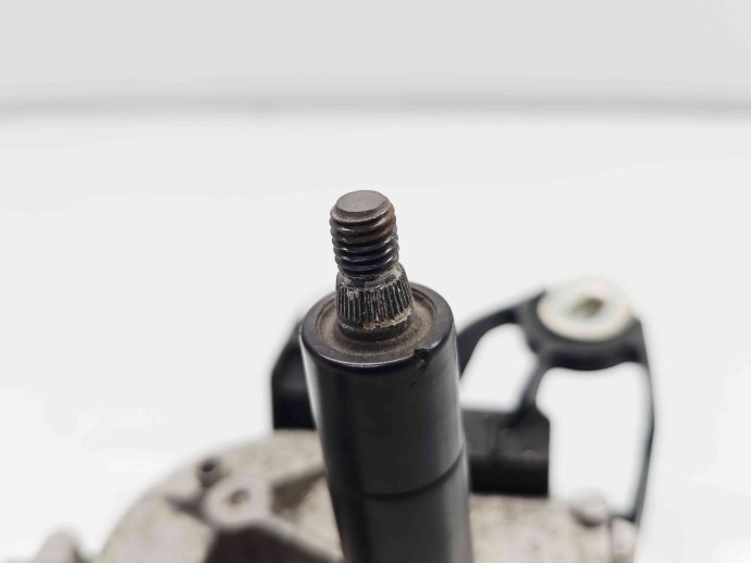  Motoras stergator haion Volkswagen Polo (6R) [Fabr 2009-2016] 5K6955711B