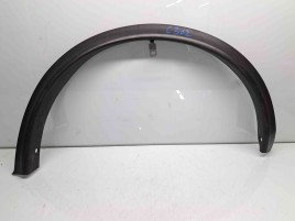 Ornament aripa dreapta fata Nissan Juke [Fabr 2010-2014] Hatchback