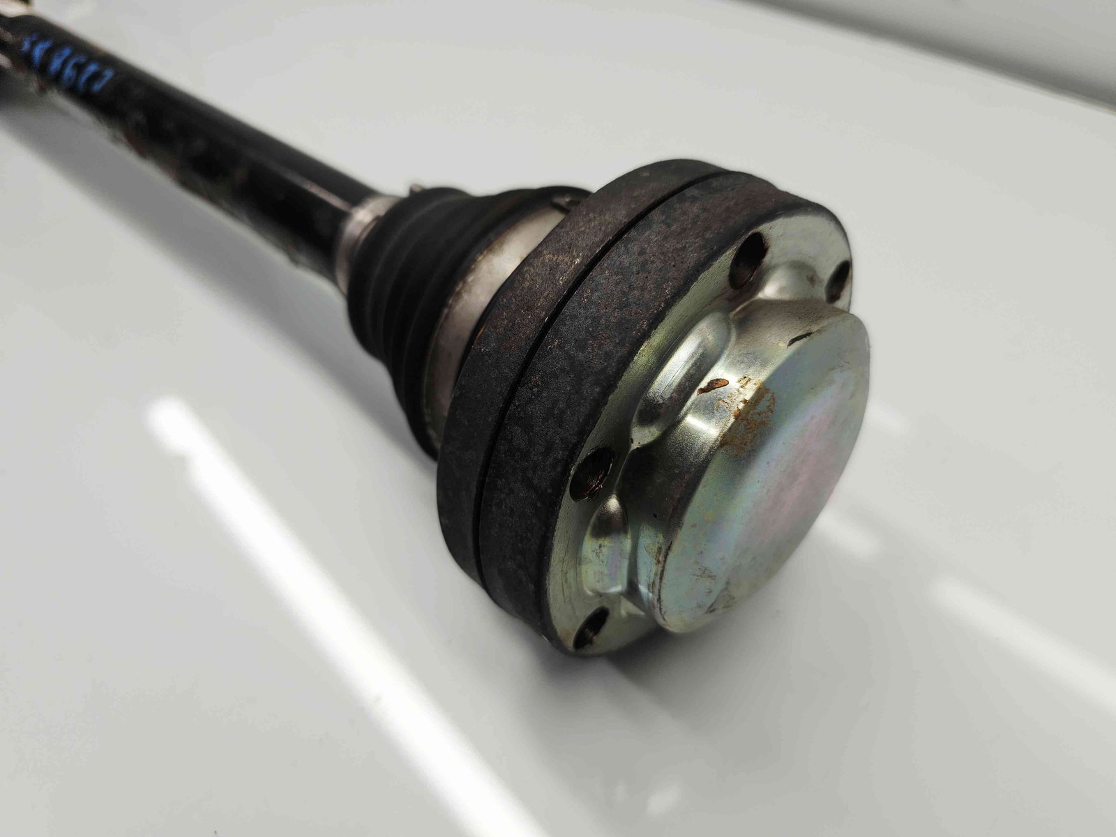 Planetara dreapta spate Audi A5 (8T3) [Fabr 2007-2015] 8K0501203N 3.0 TDI CREC 245KW / 333CP - imagine 3