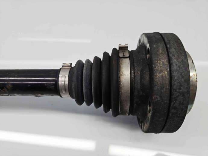Planetara dreapta spate Audi A5 (8T3) [Fabr 2007-2015] 8K0501203N 3.0 TDI CREC 245KW / 333CP