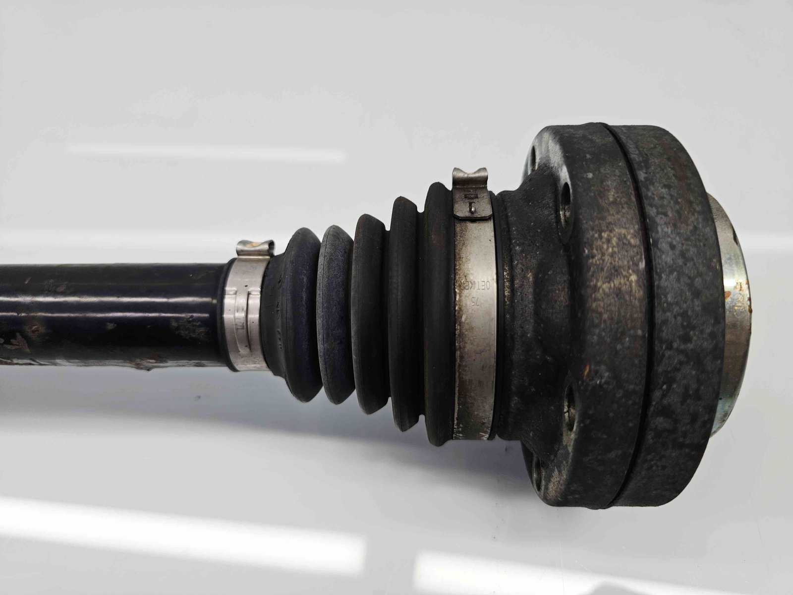 Planetara dreapta spate Audi A5 (8T3) [Fabr 2007-2015] 8K0501203N 3.0 TDI CREC 245KW / 333CP - imagine 4