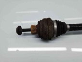 Planetara stanga spate Audi A5 (8T3) [Fabr 2007-2015] 8K0501203N 3.0 TDI CREC 245KW / 333CP
