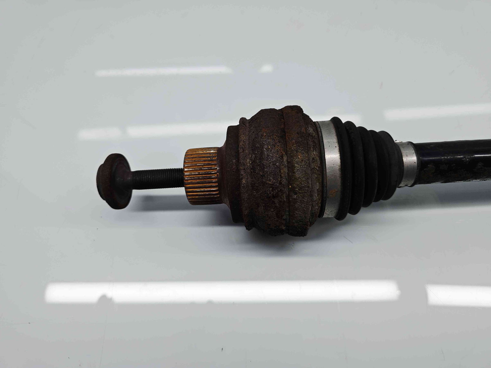 Planetara stanga spate Audi A5 (8T3) [Fabr 2007-2015] 8K0501203N 3.0 TDI CREC 245KW / 333CP - imagine 1