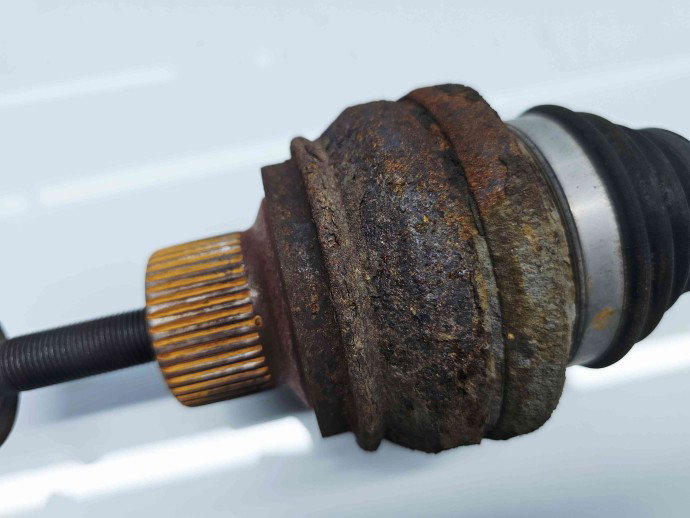 Planetara stanga spate Audi A5 (8T3) [Fabr 2007-2015] 8K0501203N 3.0 TDI CREC 245KW / 333CP