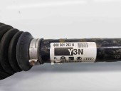 Planetara stanga spate Audi A5 (8T3) [Fabr 2007-2015] 8K0501203N 3.0 TDI CREC 245KW / 333CP
