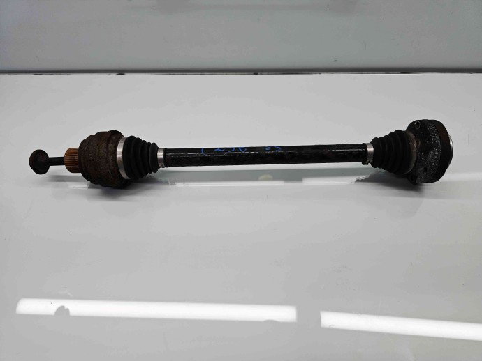 Planetara stanga spate Audi A5 (8T3) [Fabr 2007-2015] 8K0501203N 3.0 TDI CREC 245KW / 333CP