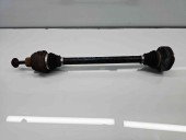Planetara stanga spate Audi A5 (8T3) [Fabr 2007-2015] 8K0501203N 3.0 TDI CREC 245KW / 333CP