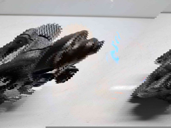 Pompa inalta presiune Volkswagen Golf 7 (5G) [Fabr 2014-prezent] 04L130755D / 0445010537 1.6 TDI CLHA 77KW / 105CP