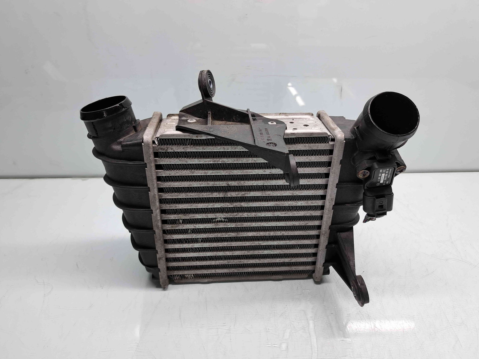 Radiator intercooler Skoda Fabia 2 (5J, 542) [Fabr 2007-2014] 6Q0145804A 1.4 TDI BNV 59KW / 80CP - imagine 2
