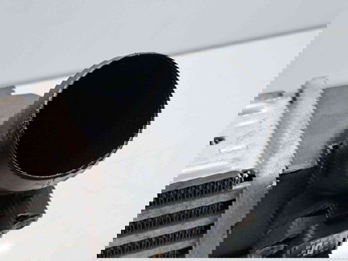 Radiator intercooler Skoda Fabia 2 (5J, 542) [Fabr 2007-2014] 6Q0145804A 1.4 TDI BNV 59KW / 80CP