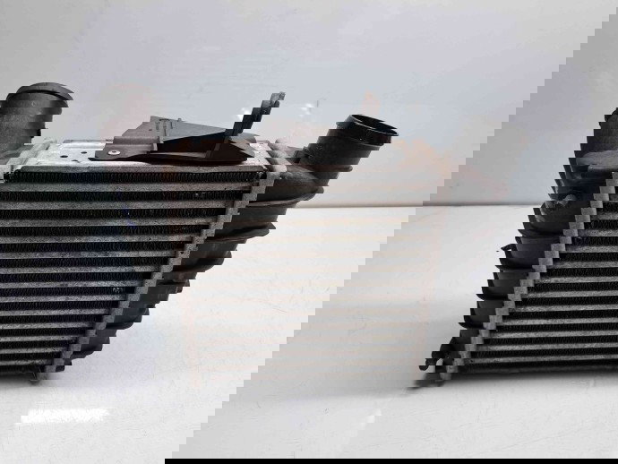 Radiator intercooler Skoda Fabia 2 (5J, 542) [Fabr 2007-2014] 6Q0145804A 1.4 TDI BNV 59KW / 80CP