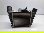Radiator intercooler Skoda Fabia 2 (5J, 542) [Fabr 2007-2014] 6Q0145804A 1.4 TDI BNV 59KW / 80CP