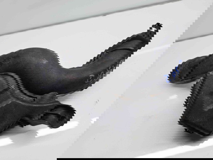 Rezonator aer Nissan Juke [Fabr 2010-2014] Hatchback OEM 1.6 Benz HR16DE 86KW / 117CP