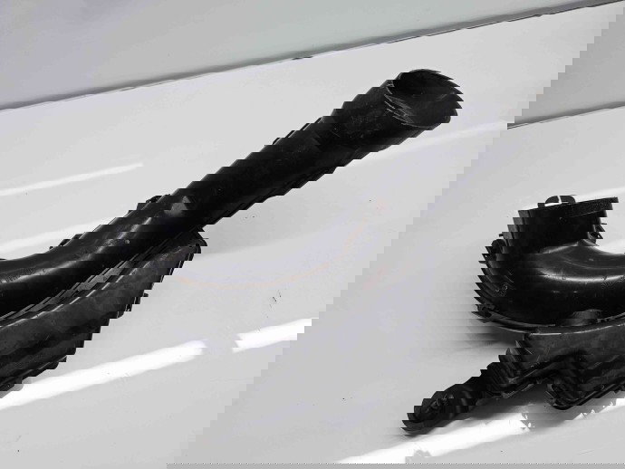 Rezonator aer Nissan Juke [Fabr 2010-2014] Hatchback OEM 1.6 Benz HR16DE 86KW / 117CP