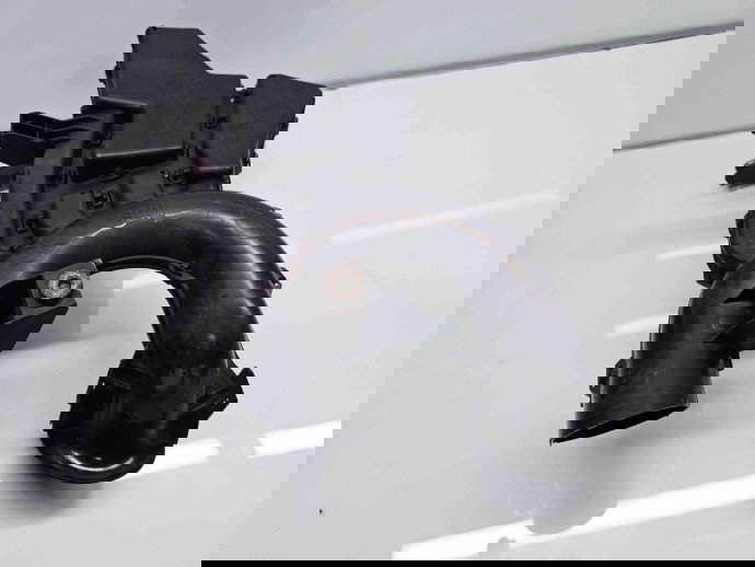 Rezonator aer Nissan Juke [Fabr 2010-2014] Hatchback 1KT2A 1.6 Benz HR16DE 86KW / 117CP