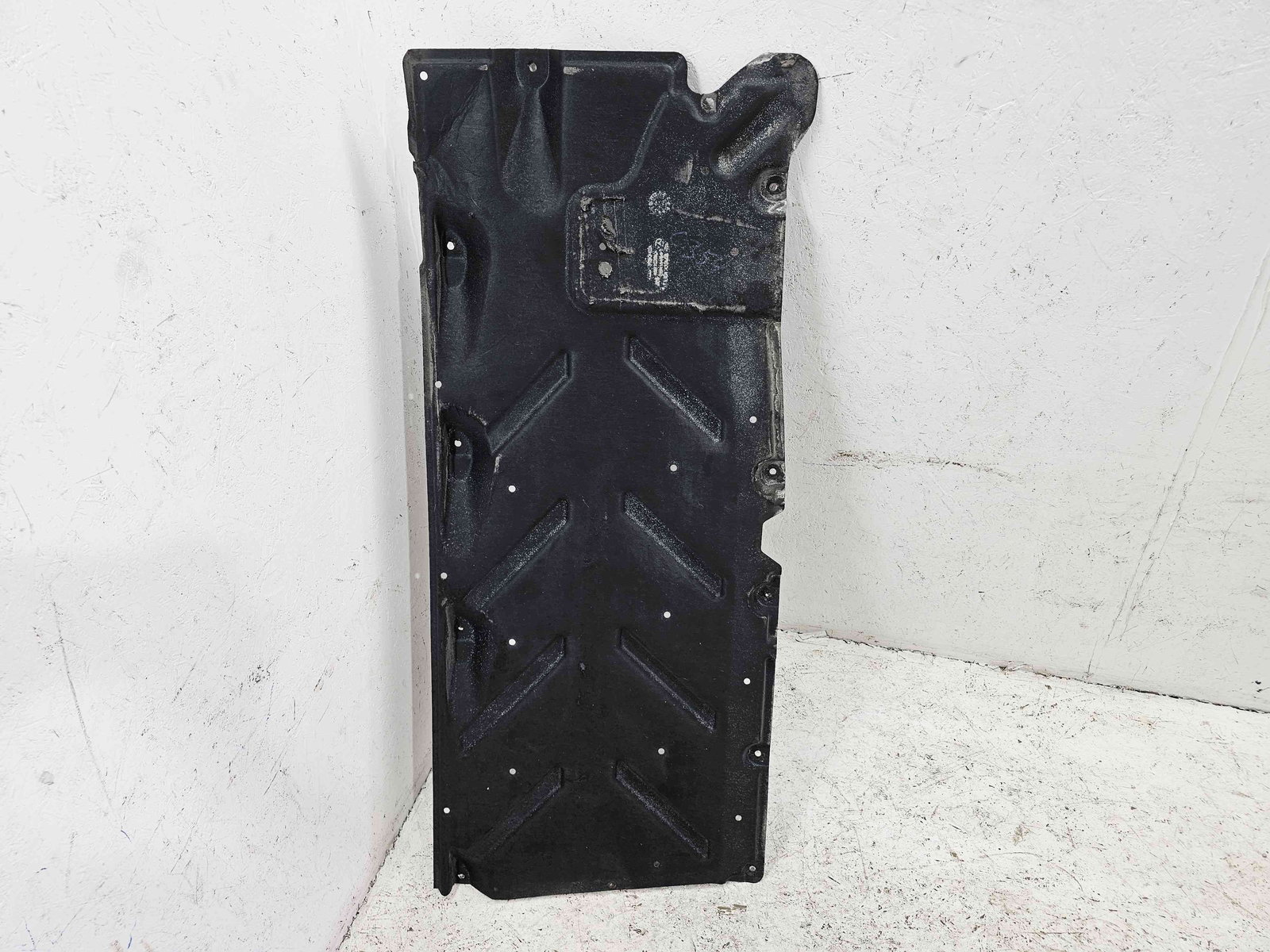 Scut lateral dreapta Mercedes Clasa A (W176) [Fabr 2012-2018] - imagine 1