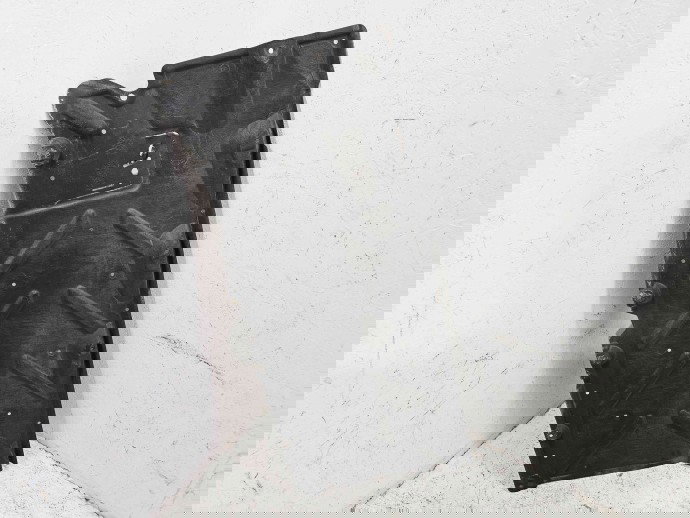 Scut lateral dreapta Mercedes Clasa A (W176) [Fabr 2012-2018]