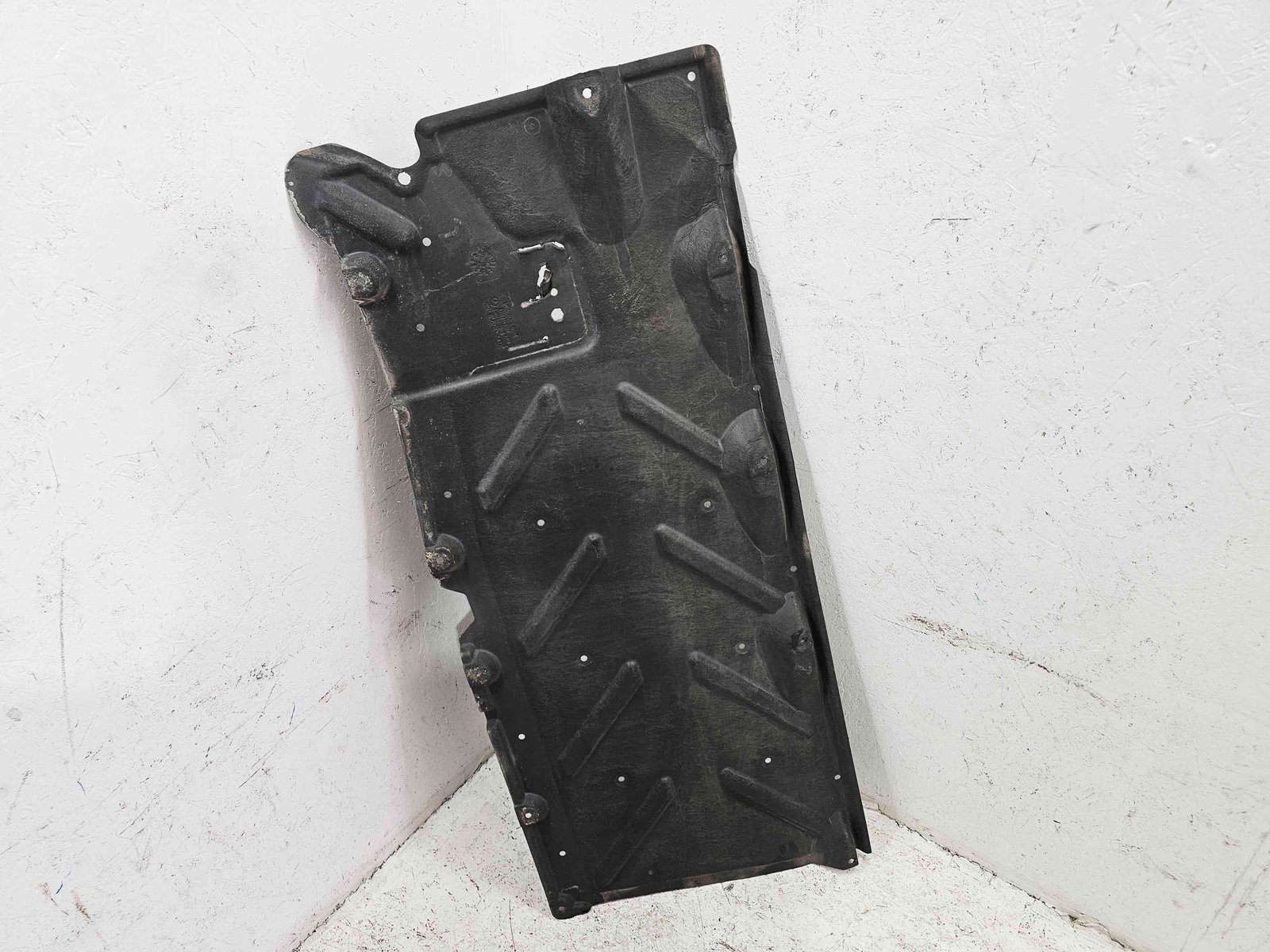 Scut lateral dreapta Mercedes Clasa A (W176) [Fabr 2012-2018] - imagine 2