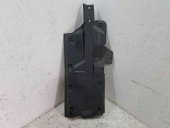 Scut lateral dreapta Seat Ibiza 5 (6J5) [Fabr 2008-2017]