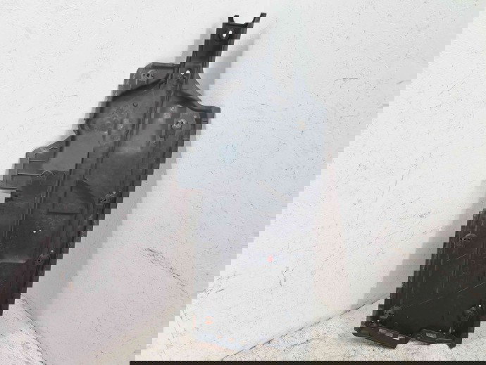 Scut lateral dreapta Seat Ibiza 5 (6J5) [Fabr 2008-2017]