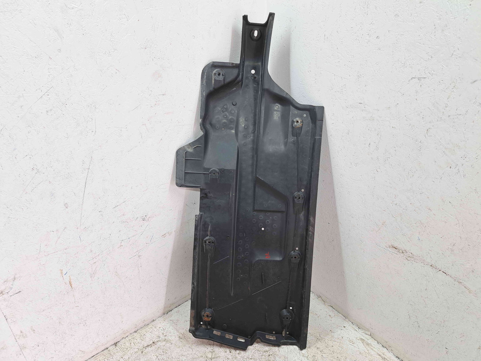 Scut lateral dreapta Seat Ibiza 5 (6J5) [Fabr 2008-2017] - imagine 2