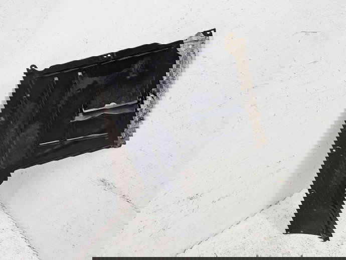 Scut lateral stanga Bmw 1 (F20) [Fabr 2011-2017]