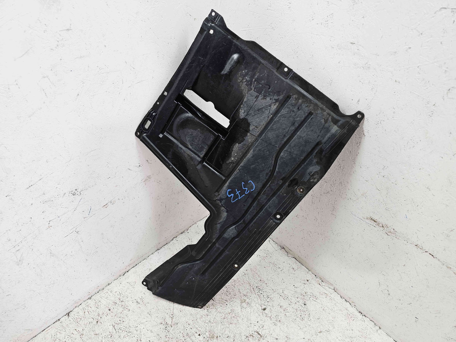 Scut lateral stanga Bmw 1 (F20) [Fabr 2011-2017] - imagine 3