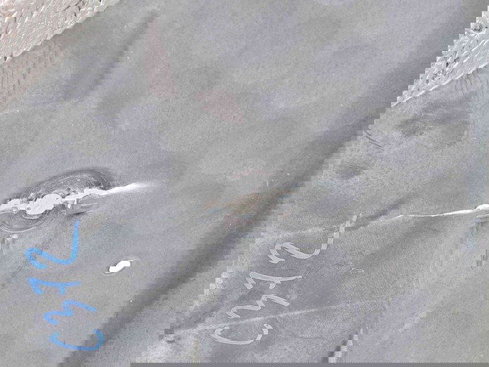 Scut lateral stanga Seat Ibiza 5 (6J5) [Fabr 2008-2017]