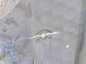 Scut lateral stanga Seat Ibiza 5 (6J5) [Fabr 2008-2017]