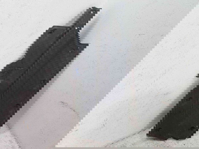 Scut lateral stanga Seat Ibiza 5 (6J5) [Fabr 2008-2017]