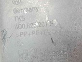 Scut lateral stanga Seat Ibiza 5 (6J5) [Fabr 2008-2017]