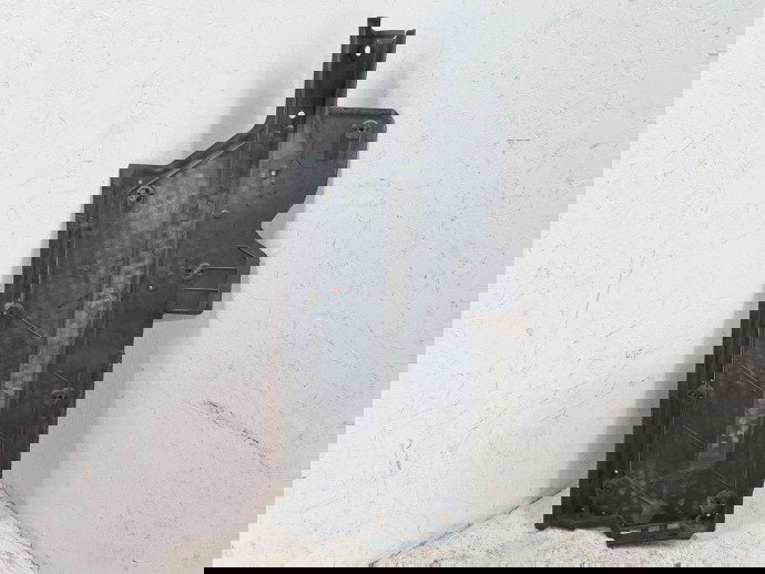 Scut lateral stanga Seat Ibiza 5 (6J5) [Fabr 2008-2017]